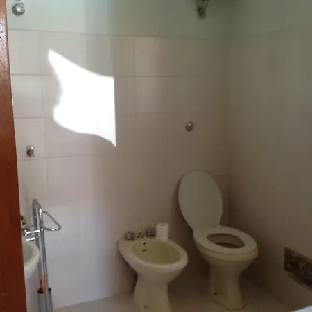 Appartamento Sant'Ilario Sant'Ilario (Basilicata)