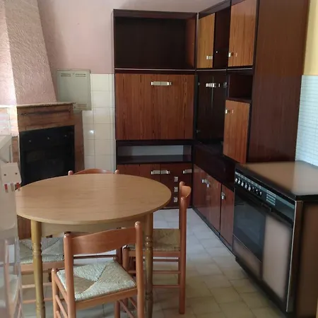 Appartamento Sant'Ilario Sant'Ilario (Basilicata)